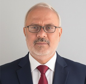 Shrikant Purshotam Kulkarni